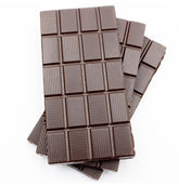 Dark Chocolate Bars, 7pc - Thierry-ATLAN